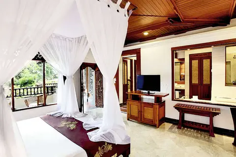 Bali Tropic Resort & Spa in Kuta Selatan, foto 14