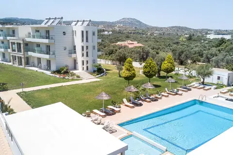 Evita Studios in Φαληράκι — foto 27