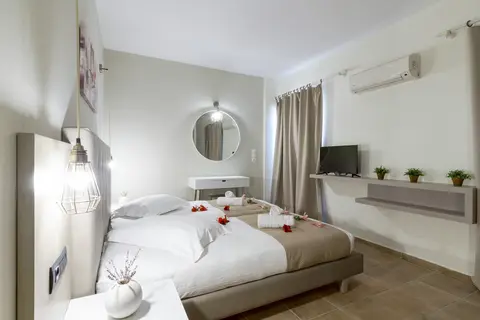 Gouves Bay by Omilos Hotels in Δημοτική Ενότητα Γουβών — foto 12