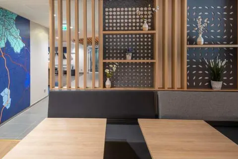 Holiday Inn Express Hamburg Süd foto 23