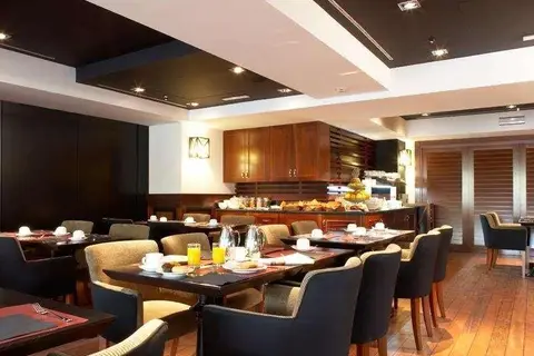 U232 Hotel in Barcelona — foto 15