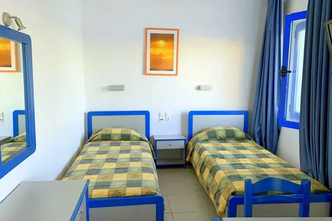 Kassavetis Center - Hotel Studios & Apartments in Δημοτική Ενότητα Χερσονήσου — foto 9