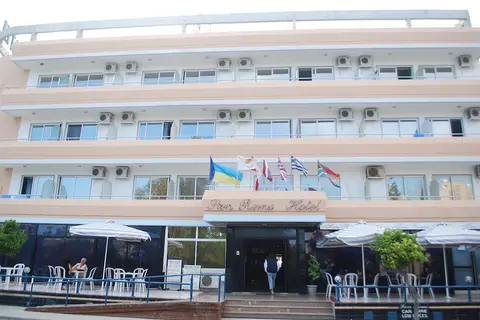 San Remo in Larnaca — foto 30