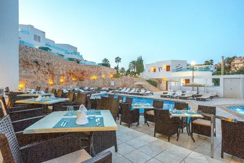 MarSenses Ferrera Blanca Hotel in Cala Ferrera — foto 29