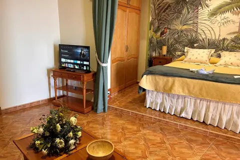 Apartamentos Estrella del Norte in Puerto De La Cruz — foto 16