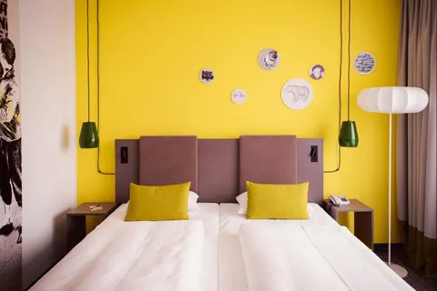 Vienna House Easy by Wyndham Berlin PrenzlauerBerg foto 2