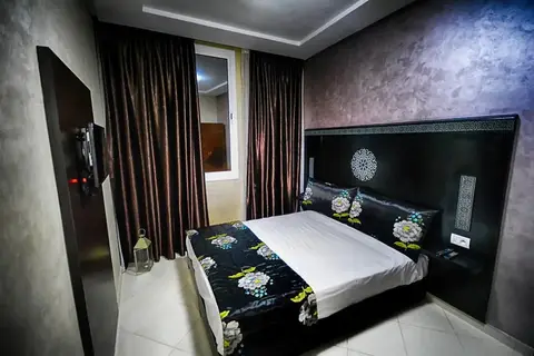 Hôtel Vents Des Iles in Rabat — foto 9