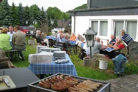 Haus Zur Sonne foto 9