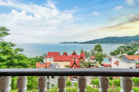 Namaka Resort Kamala in กมลา — foto 28