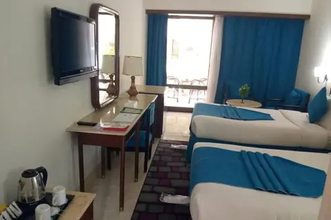 Aracan Eatabe Luxor Hotel in Luxor — foto 27