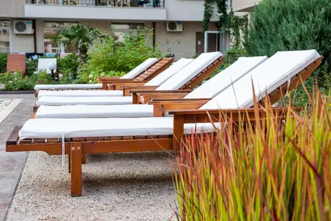 Dawn Park in Sunny Beach — foto 15