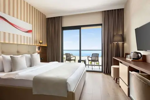 Ramada by Wyndham Cesme in Cesme — foto 3