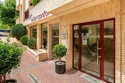 Albir Confort - Avenida in Oliva de Plasencia, foto 9