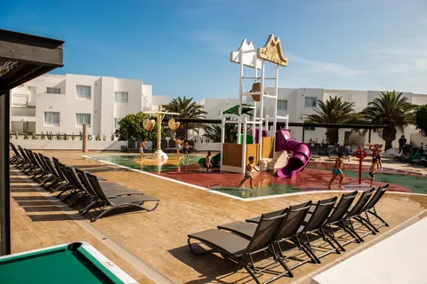 Sentido Aequora Lanzarote Suites foto 6