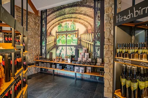 Camping Riegersburg foto 21