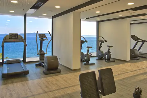 Medora Auri Family Beach Resort in Podgora — foto 26