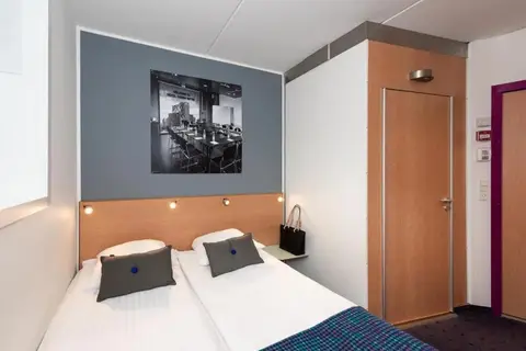 Cabinn Metro in Kopenhagen, foto 18