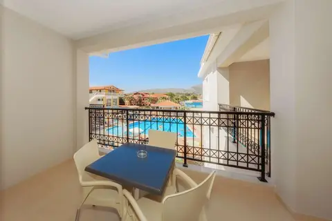 Karras Hotel in Laganas Municipal Unit, foto 12