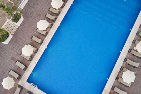 Hotel Sandos Griego foto 2