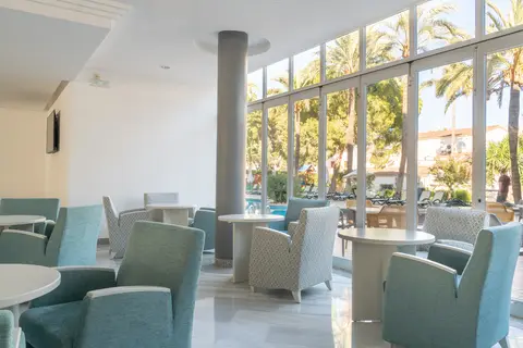 Tropicana Hotel in Son Servera — foto 14