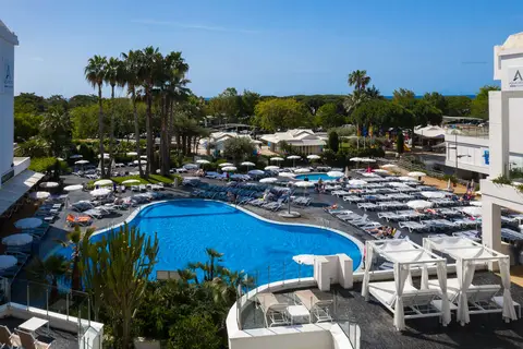 Aqua Hotel Aquamarina & Spa in Santa Susanna — foto 10