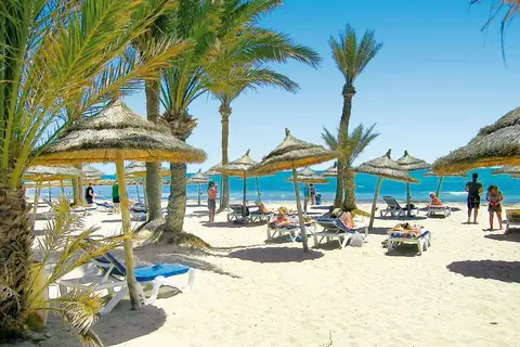 Club Hotel Palm Azur in Hôtel Palm Azur, foto 28