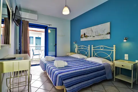 Gina Appartments in Πάργα — foto 3