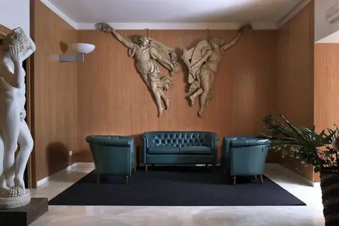 Hotel Palazzo Ognissanti in Florence, foto 14