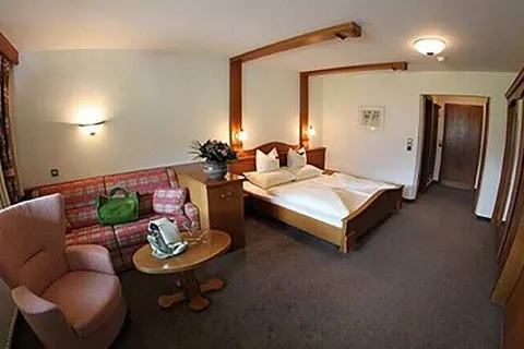 Hotel Jägerhof foto 5