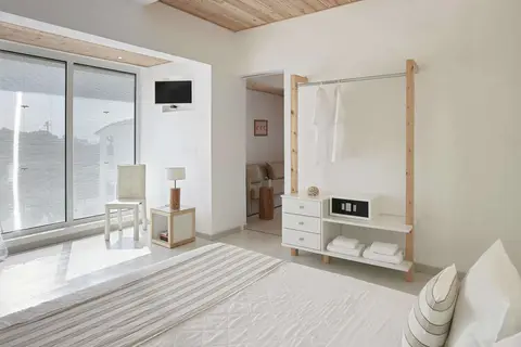 Fito Aqua Bleu Resort in Municipal Unit of Pythagoreio, foto 6
