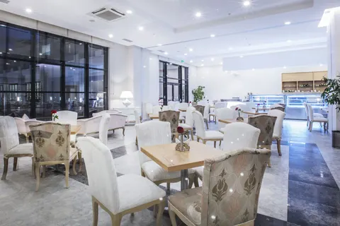 Korumar Ephesus Beach & Spa in Selçuk — foto 17