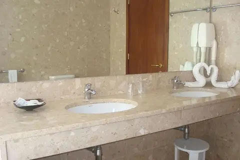 Hotel Apartamentos Gaivota in Ponta Delgada, foto 13