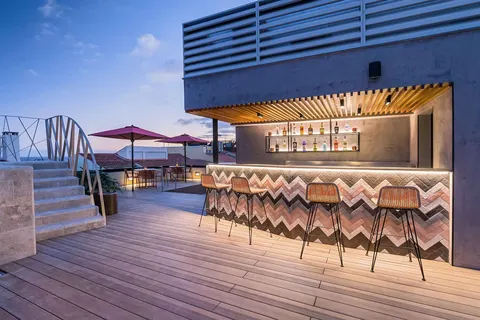 Hotel Barceló Funchal Oldtown foto 19