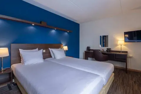 Amrâth Hotel Media Park Hilversum foto 4