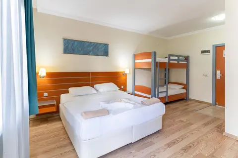 Petunya Beach Resort in Bodrum — foto 3