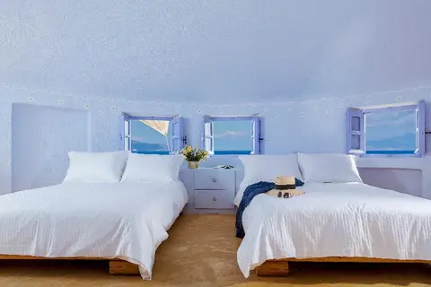 Windmill Villas in Δημοτική Ενότητα Θήρας — foto 16