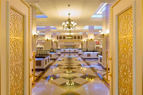 Gural Premier Belek foto 5