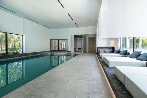 Caravia Beach Hotel in Μαρμάρι — foto 17