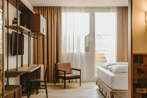 Hotel Casa Fuster in Barcelona, foto 29