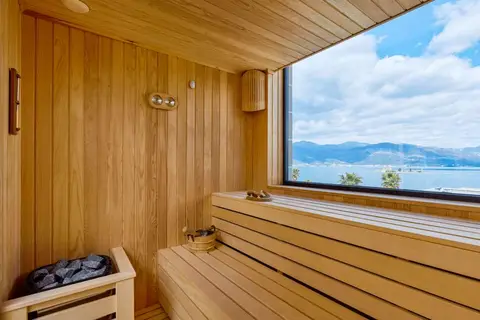 Monte Palm Beach in Milovići — foto 2