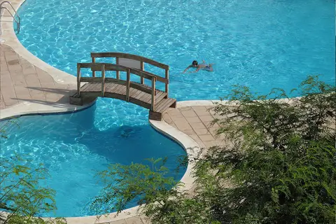 Hotel Estival Park Resort in La Pineda — foto 19