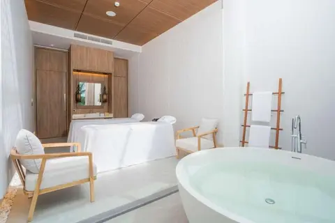 Melia Phuket Mai Khao in ศรีสุนทร — foto 10