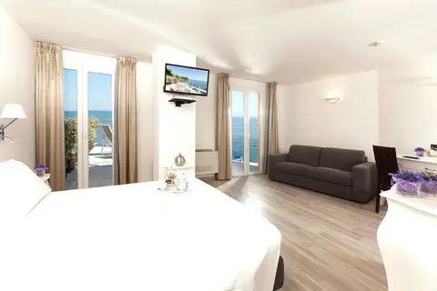 Hotel Villa Domizia in Monte Argentario, foto 9
