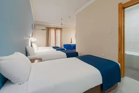 Xemxija Bay Hotel in San Pawl il-Baħar — foto 30