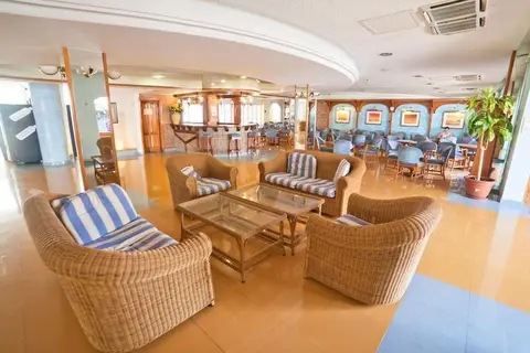 Coral Star Appartementen in Sant Josep de sa Talaia — foto 8