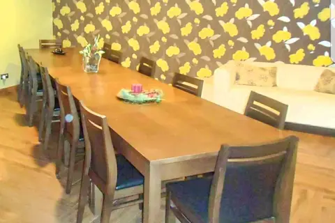 Hotel Galatea in Burela — foto 20