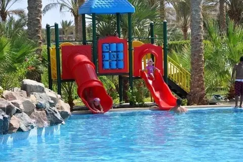 Brayka Bay Resort in مرسى علم — foto 13