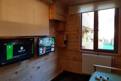 Ayder Doga Resort in Çamlıhemşin — foto 26