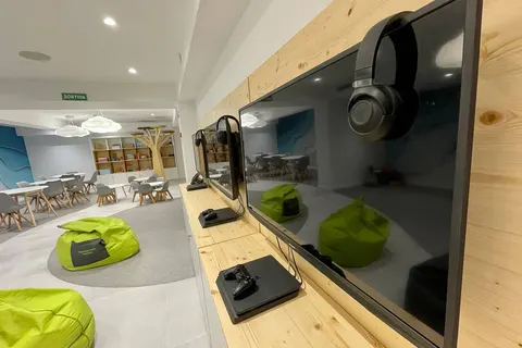 Hotel L'Azure foto 5