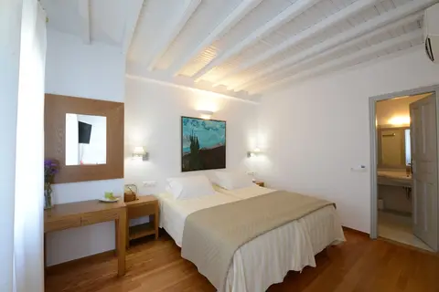 Elena Hotel in Τούρλος — foto 14